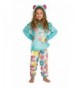 Trendy Girls' Pajama Sets