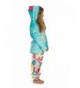 Brands Girls' Sleepwear