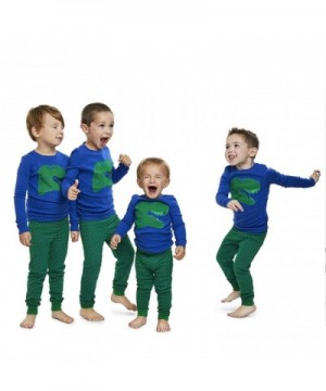 Brands Boys' Pajama Sets Clearance Sale