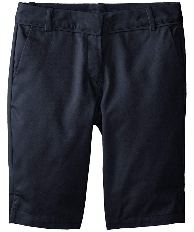 KHQ H065003 Girls Bermuda Short