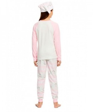 Fashion Girls' Pajama Sets Clearance Sale