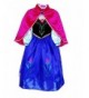 sophiashopping Queen Costume Princess Cosplay