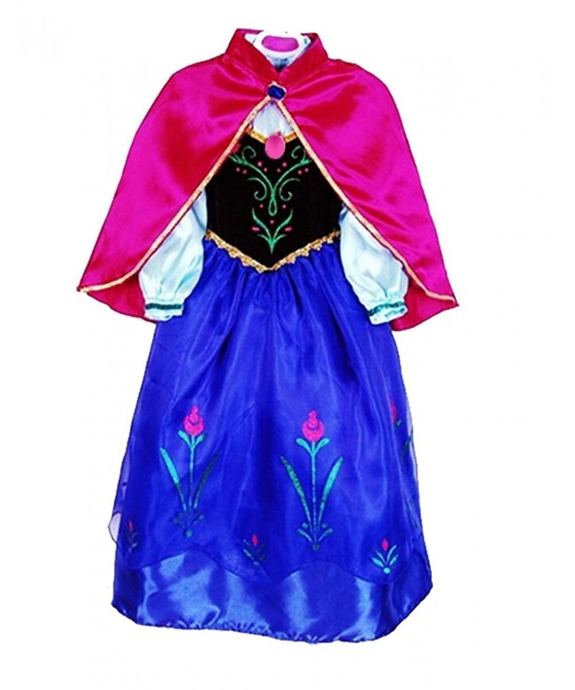 sophiashopping Queen Costume Princess Cosplay