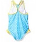 Girls' One-Pieces Swimwear Clearance Sale