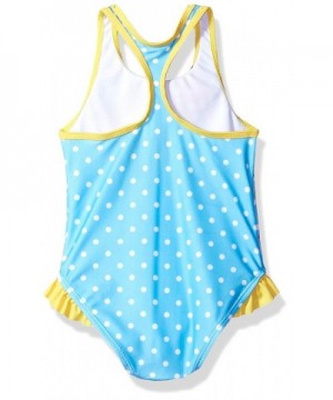 Girls' One-Pieces Swimwear Clearance Sale