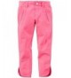 Carters Little Girls Leggings Toddler