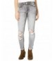 Indigo Rein Womens Juniors Distressed