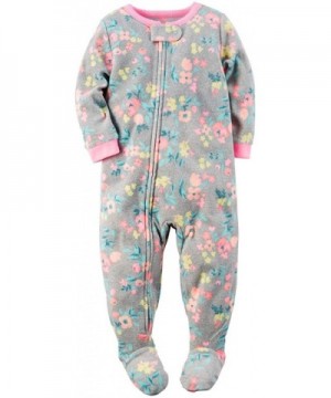 Carters Girls Pc Fleece 377g091