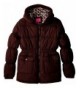 Cheap Girls' Down Jackets & Coats