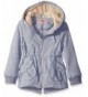 Urban Republic Girls Fleece Jacket