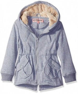 Urban Republic Girls Fleece Jacket