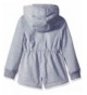 Discount Girls' Fleece Jackets & Coats