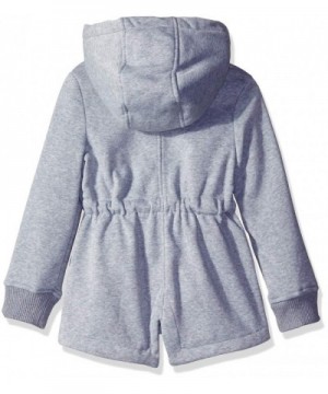 Discount Girls' Fleece Jackets & Coats