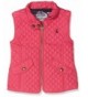 Joules Girls Jilly Quilted Gilet