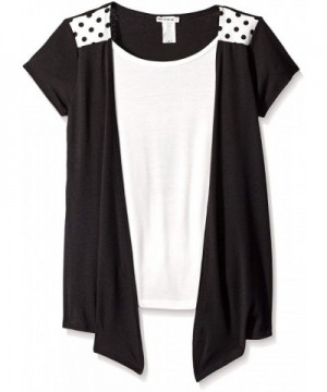 Designer Girls' Tops & Tees Outlet