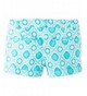 Designer Girls' Shorts