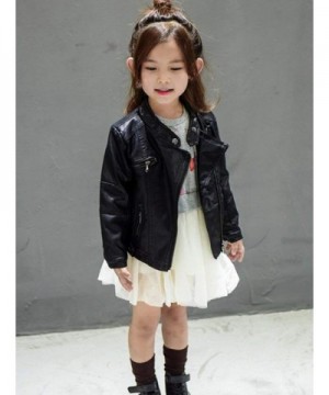 Latest Girls' Outerwear Jackets On Sale