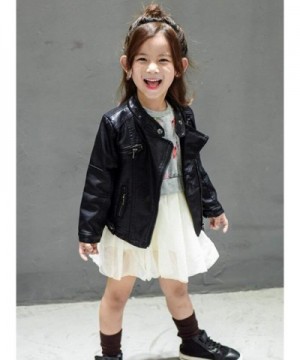 Cheap Girls' Outerwear Jackets & Coats Online