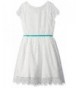 Latest Girls' Casual Dresses Online Sale