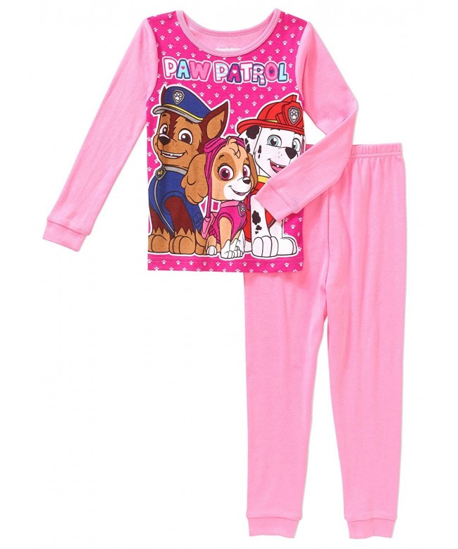 Nickelodeon Paw Patrol Cotton Pajama