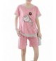 Sleeping Summer Pajamas Sleepwear 6y 16y