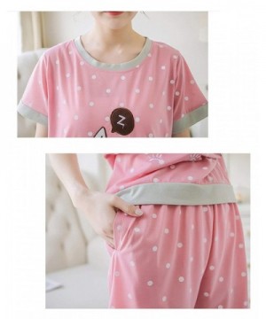 Trendy Girls' Sleepwear On Sale