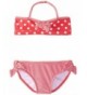 Jantzen Little Girls Stripe Bikini