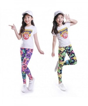 Cheap Real Girls' Leggings Outlet Online