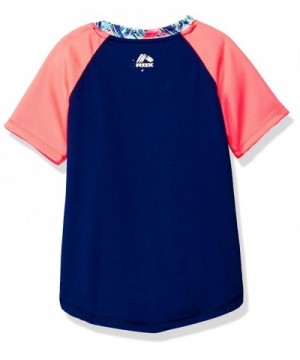 New Trendy Girls' Athletic Shirts & Tees Online