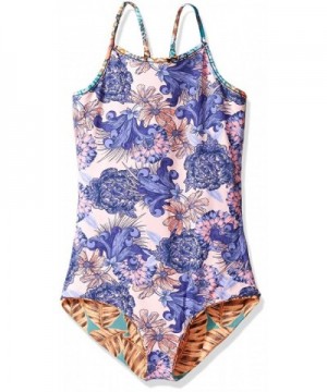 Fashion Girls' Swimwear