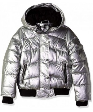 Girls' Down Jackets & Coats Wholesale