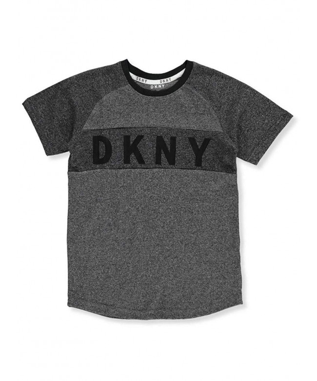 DKNY Boys T Shirt