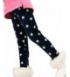 Fairy Wings Toddlers Leopard Legging