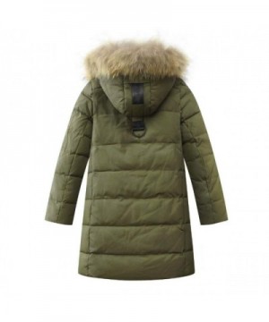 Designer Boys' Down Jackets & Coats