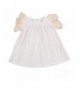 Yawoo Haan Boutique Dresses Toddler