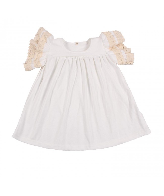 Yawoo Haan Boutique Dresses Toddler