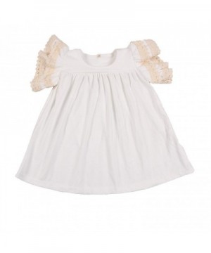 Yawoo Haan Boutique Dresses Toddler