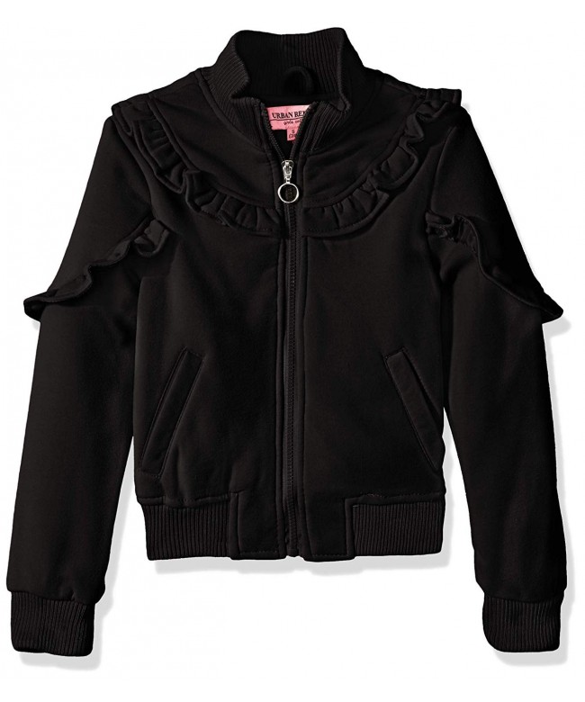 Urban Republic Girls Fleece Jacket