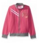 Jojo Siwa Danskin Sleeve Jacket