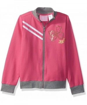 Jojo Siwa Danskin Sleeve Jacket