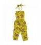 Designer Girls' Jumpsuits & Rompers