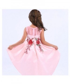 Cheap Real Girls' Special Occasion Dresses Outlet Online