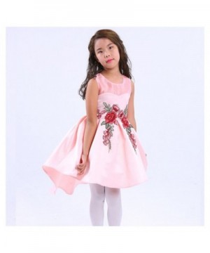 Cheap Real Girls' Dresses Online Sale