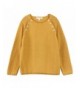 Mini Phoebee Little Pullover Sweater