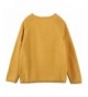 Girls' Pullover Sweaters Online Sale