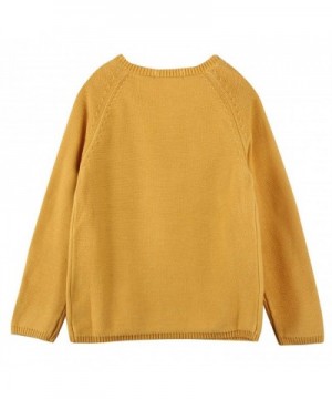 Girls' Pullover Sweaters Online Sale