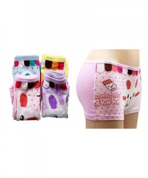 Most Popular Girls' Panties