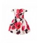 New Trendy Girls' Casual Dresses On Sale
