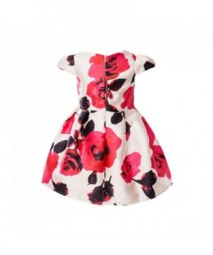 New Trendy Girls' Casual Dresses On Sale