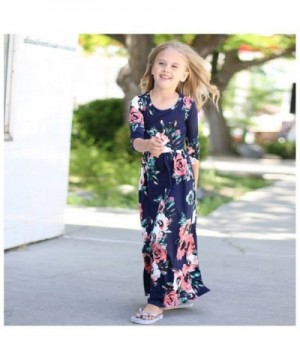 Discount Girls' Dresses Wholesale